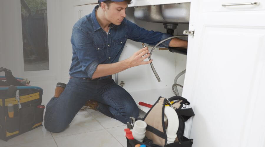 Local expert plumbing services in Jeannette, PA